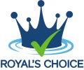 Royal's Choice Wide Mouth Skimmer System for Steel Wall Pools